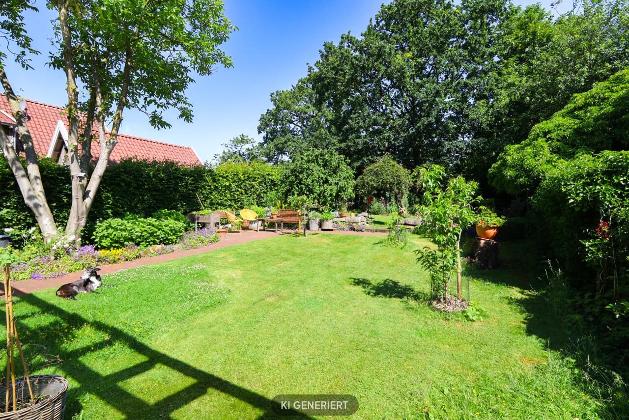 Villa in Bad Bentheim – Bild 28