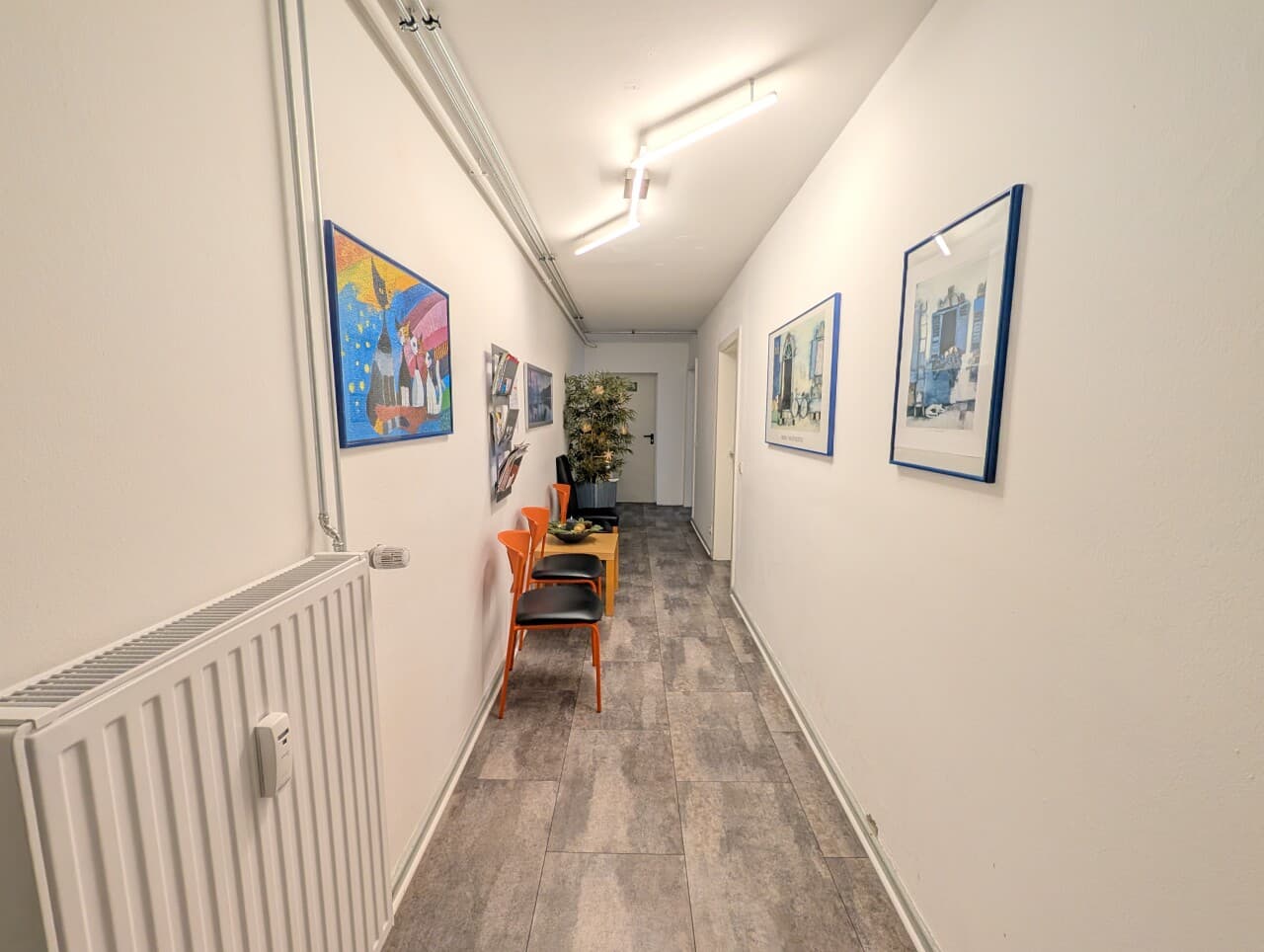 Bürofläche in Hildesheim – Bild 11
