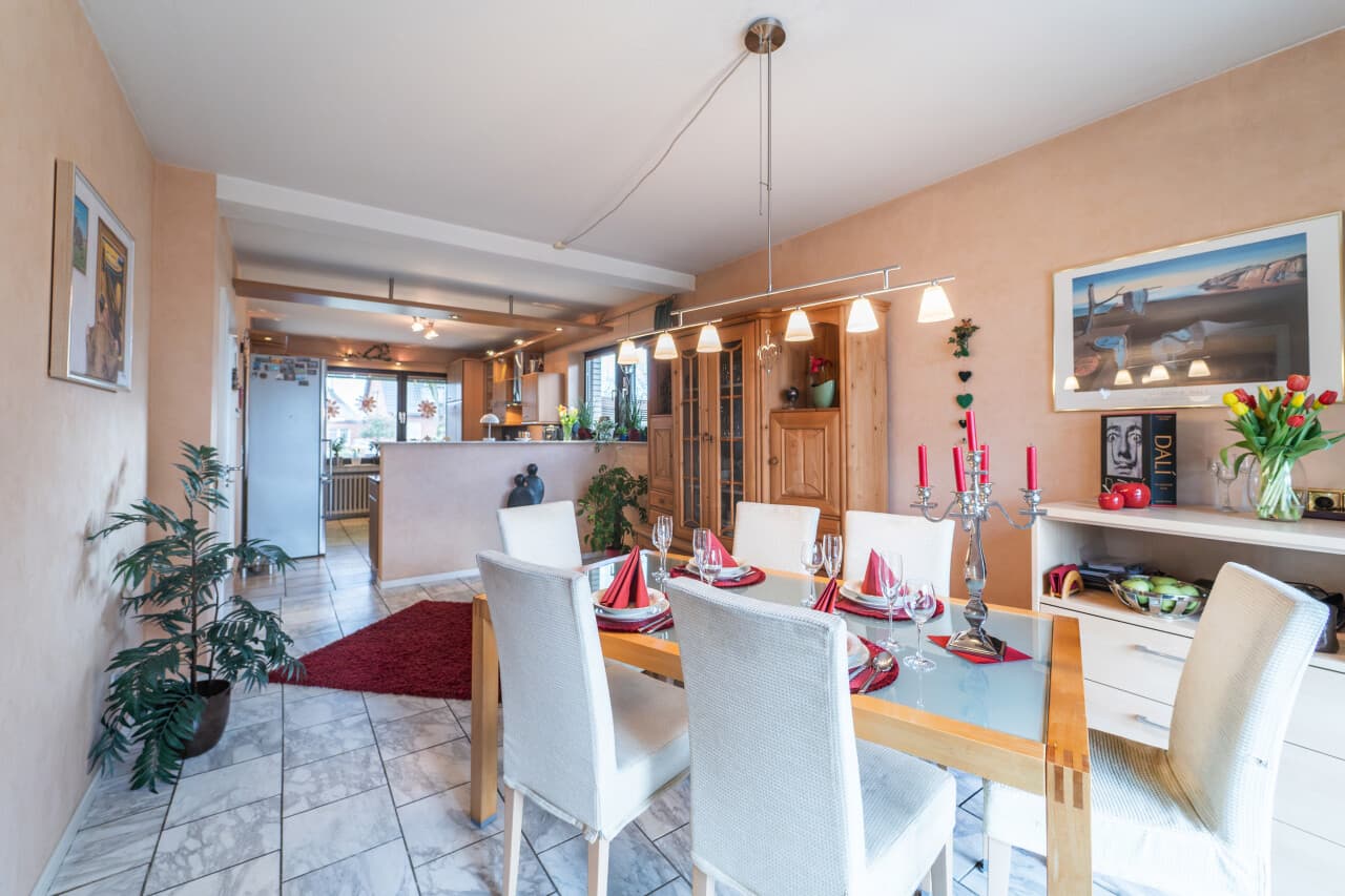 Einfamilienhaus in Issum – Bild 16