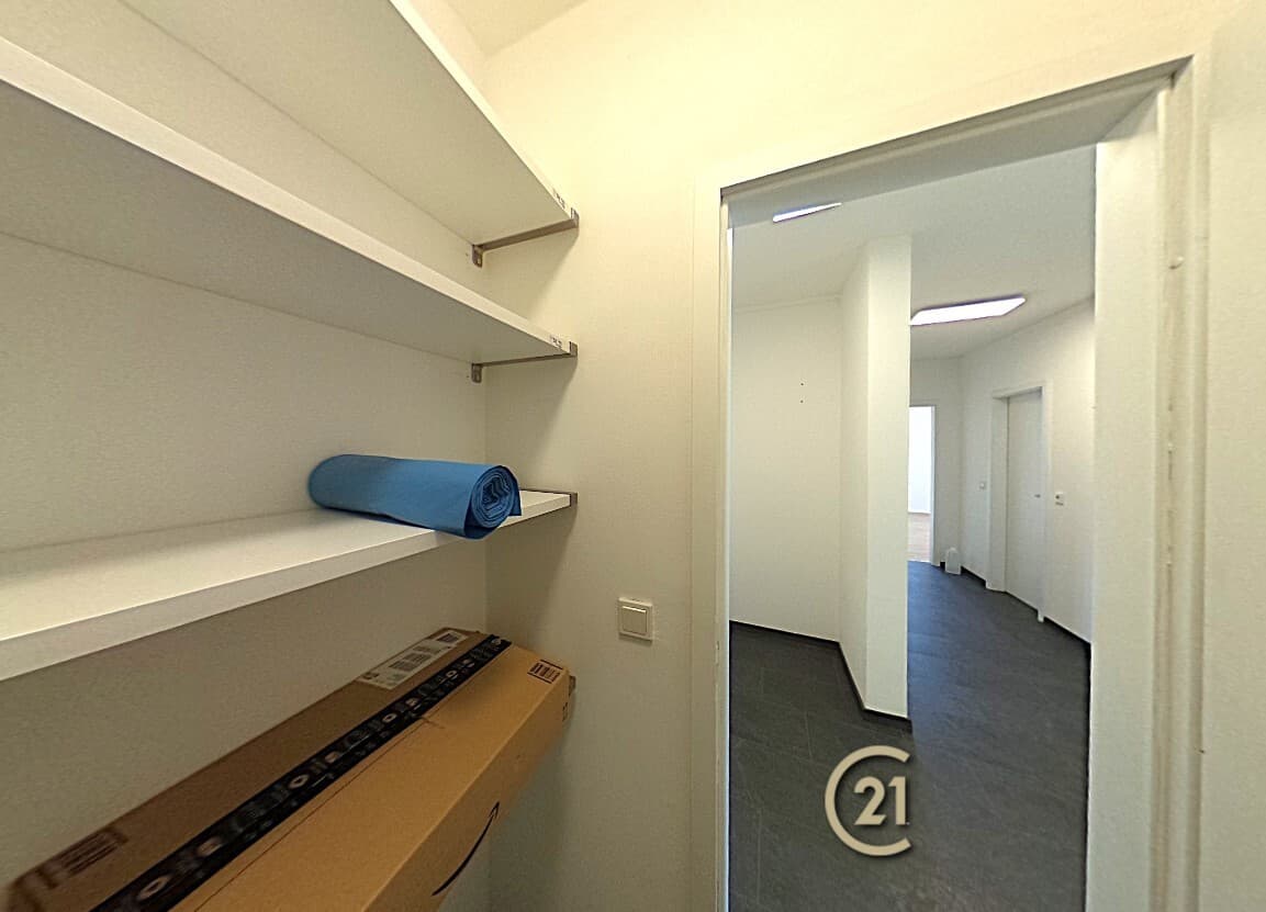 Dachgeschosswohnung in Dudweiler – Bild 11