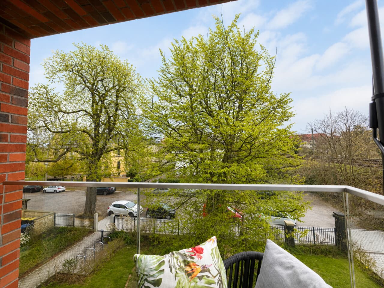 Etagenwohnung in Dresden – Bild 10