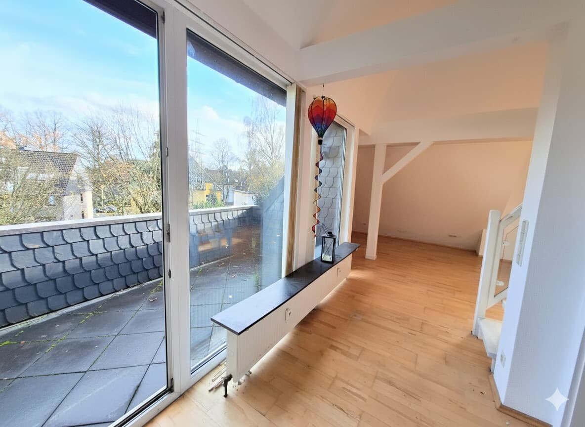 Maisonette in Bochum – Bild 5