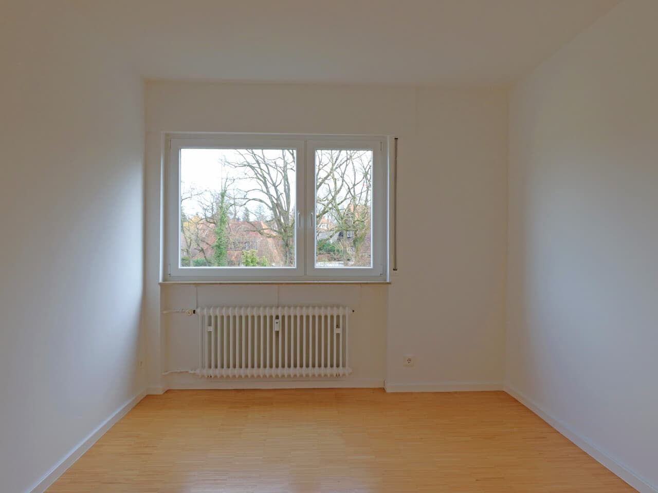 Etagenwohnung in Darmstadt – Bild 8