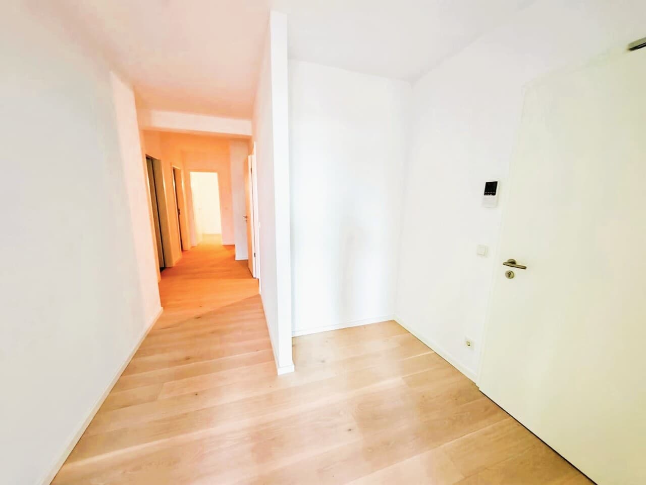Etagenwohnung in Saarbrücken – Bild 21