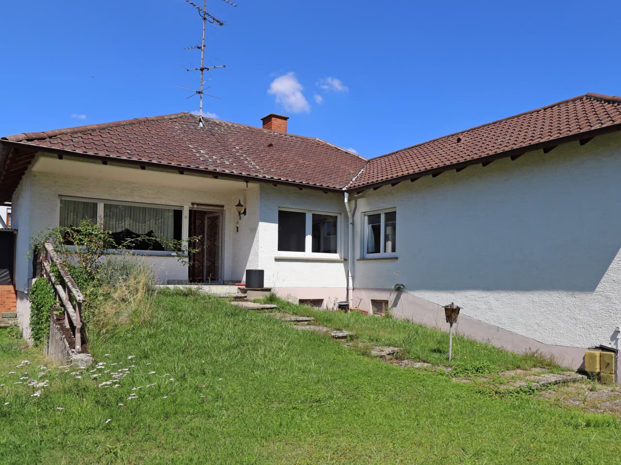 Bungalow in Groß-Zimmern – Bild 4