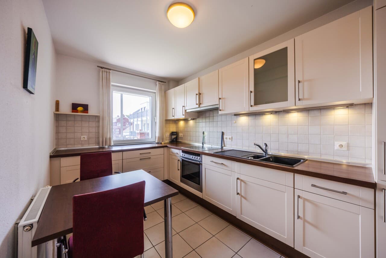Maisonette in Kevelaer – Bild 11