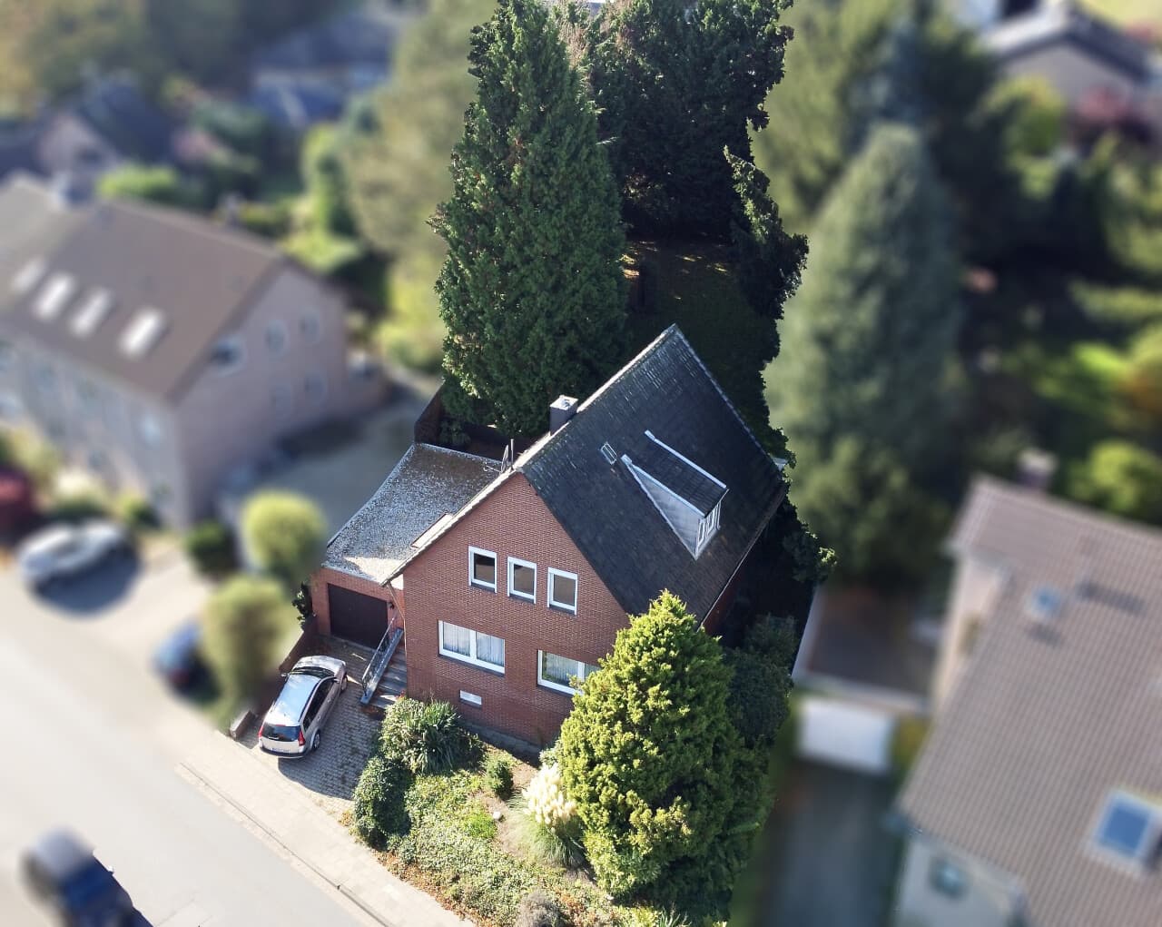 Einfamilienhaus in Alsdorf – Bild 2