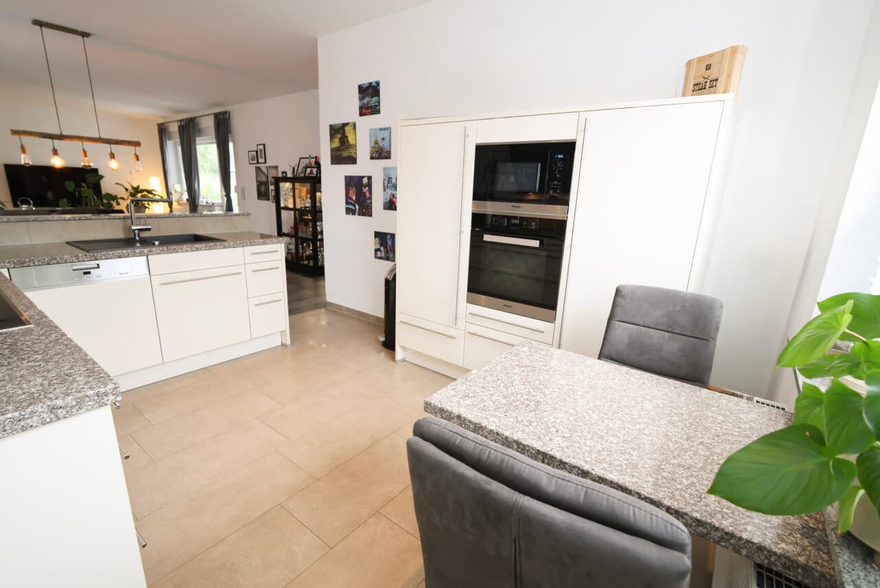 Bungalow in Lastrup – Bild 5