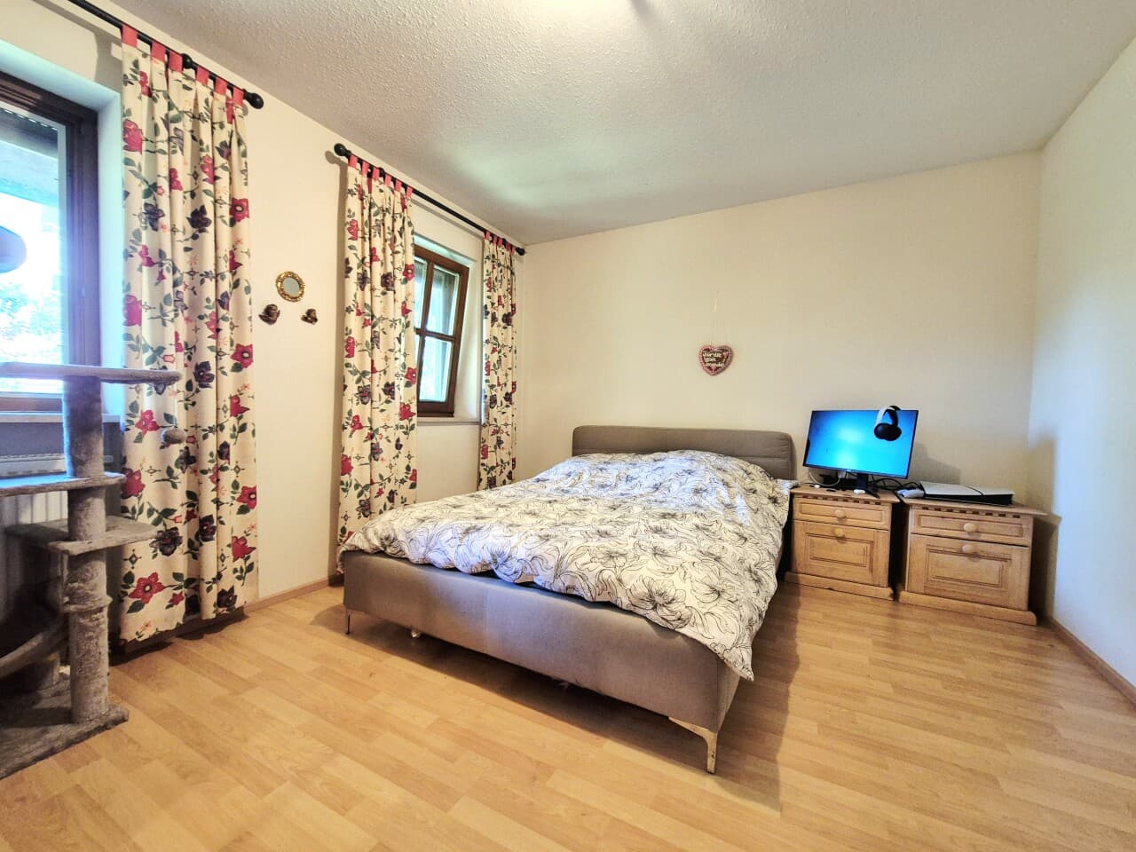 Etagenwohnung in Karpfham – Bild 5