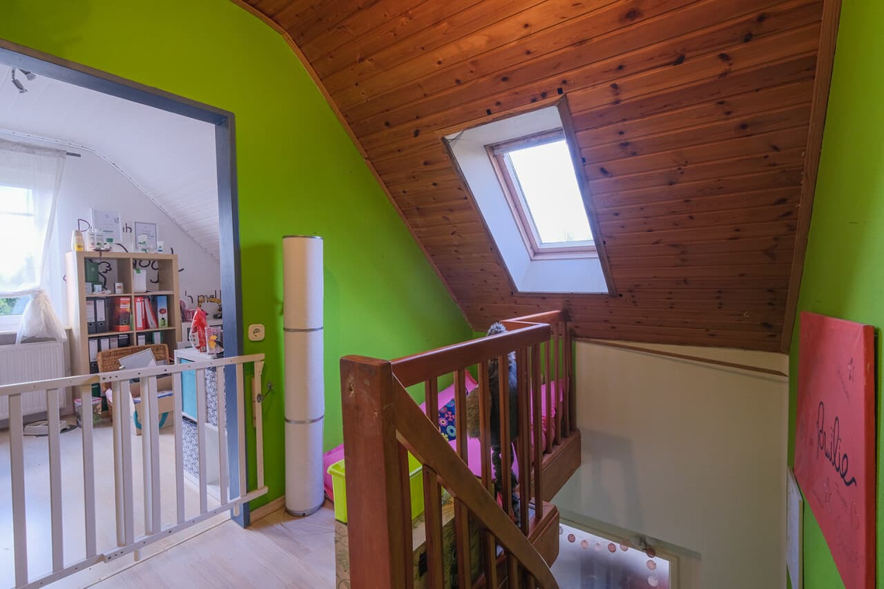 Einfamilienhaus in Rotenburg – Bild 10