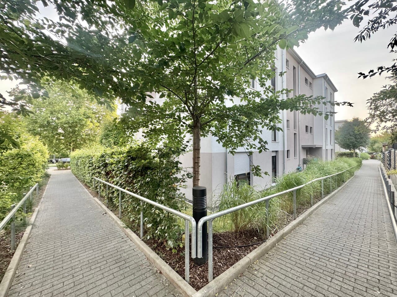 Etagenwohnung in Nieder-Olm – Bild 3