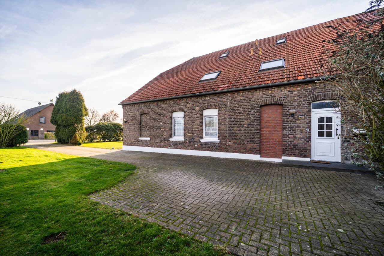 Etagenwohnung in Uedem - Keppeln – Bild 38