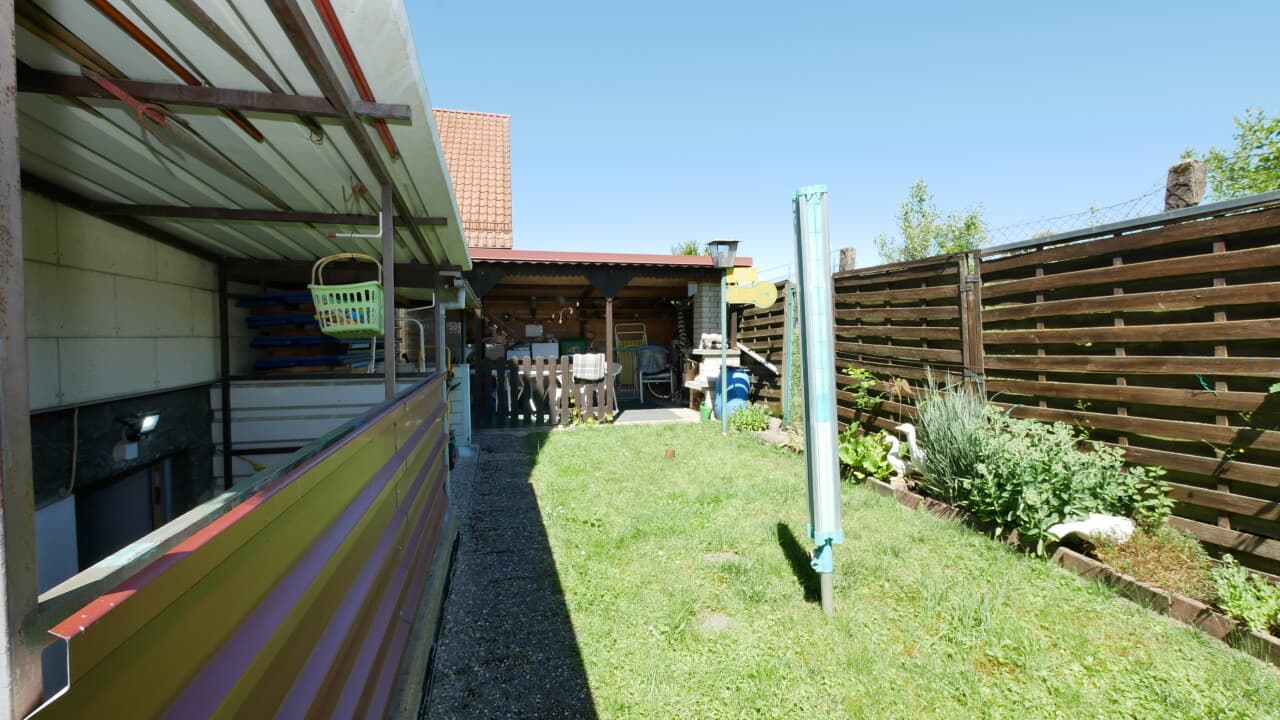 Einfamilienhaus in Baden-Baden – Bild 17