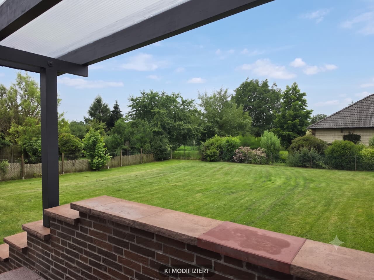 Bungalow in Hilgermissen – Bild 11