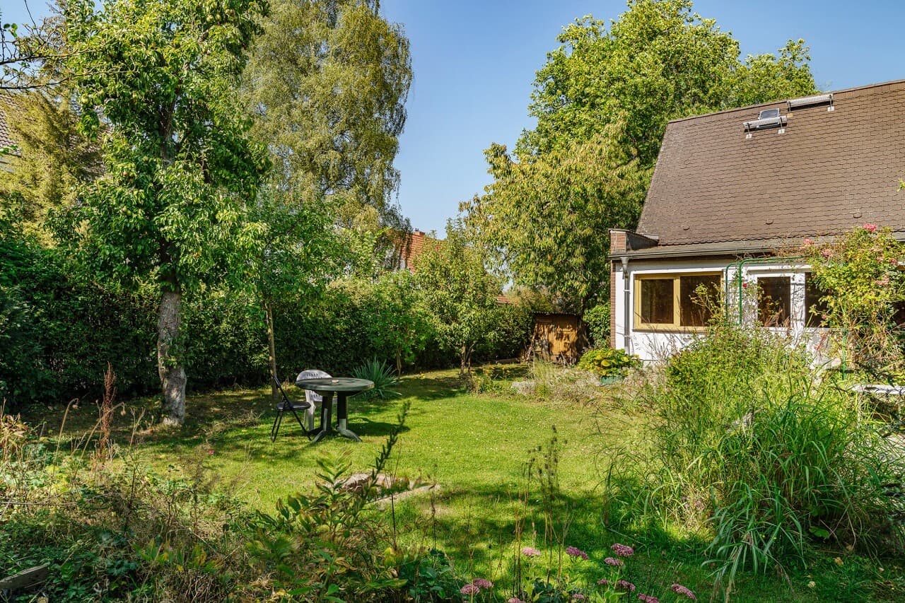 Einfamilienhaus in Rostock – Bild 3