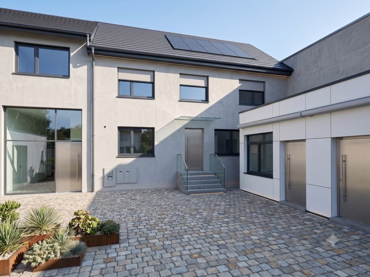 Einfamilienhaus in Wendelsheim – Bild 5