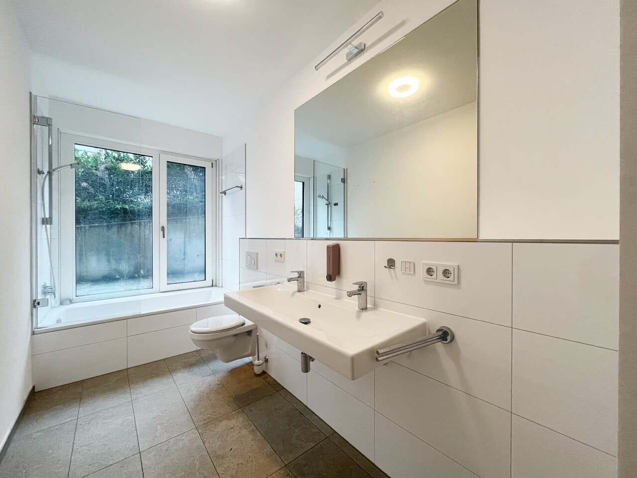 Etagenwohnung in Frankfurt – Bild 10
