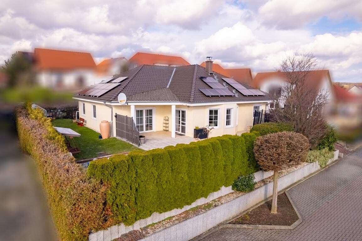 Einfamilienhaus in Schöppenstedt – Bild 2