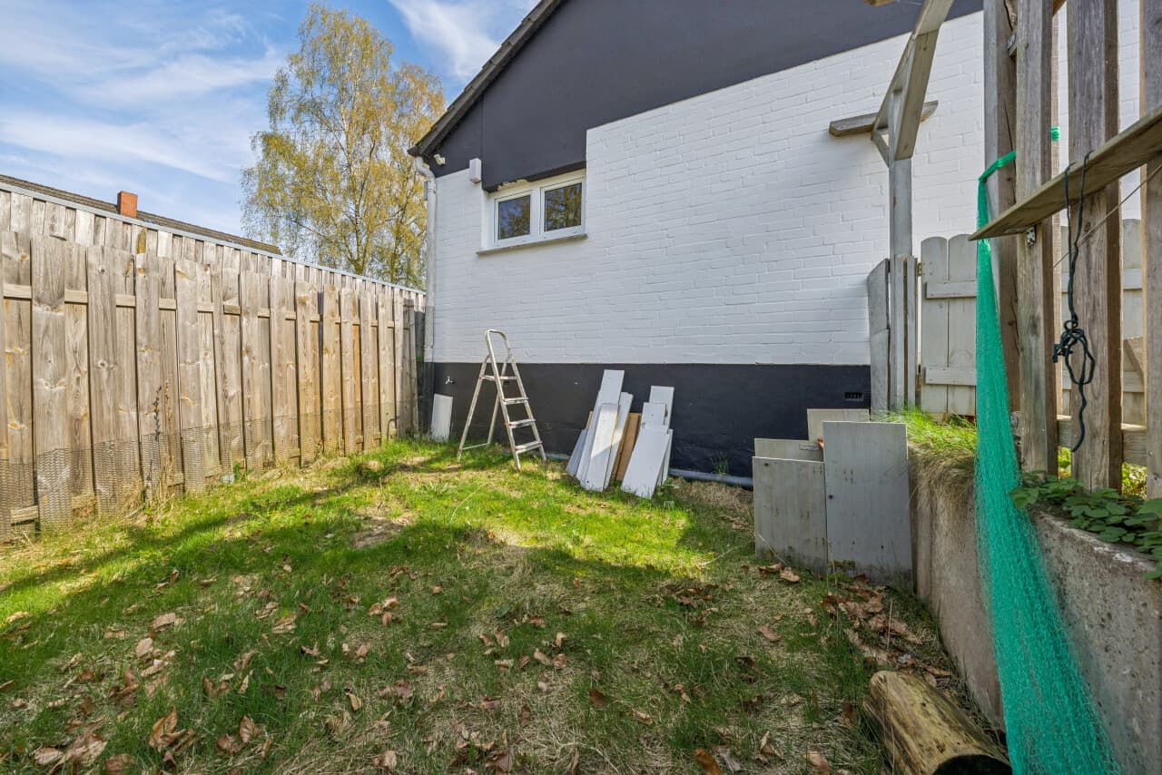 Erdgeschosswohnung in Neuenkirchen – Bild 14