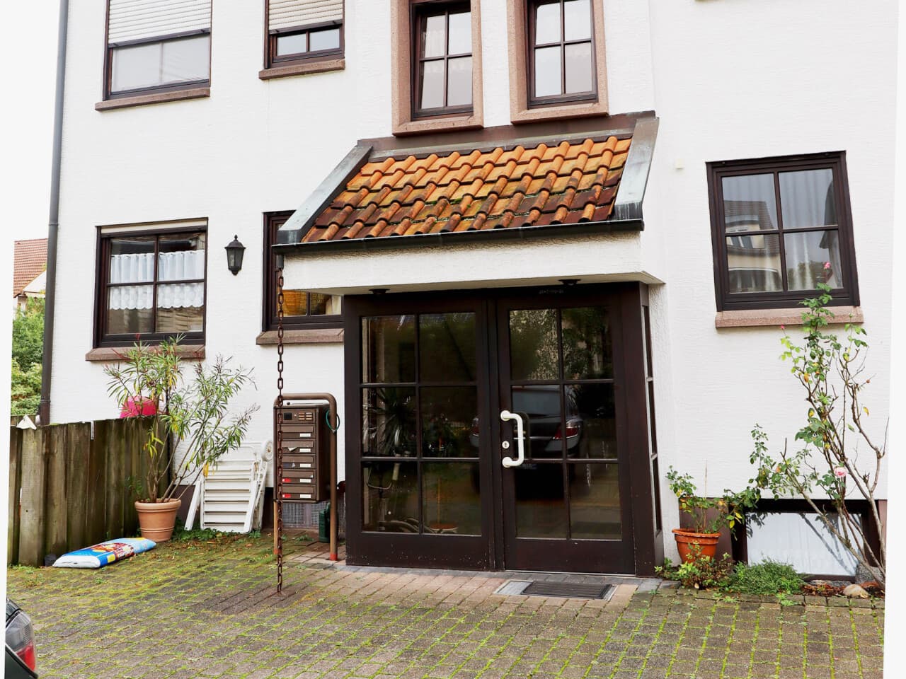 Etagenwohnung in Viernheim – Bild 5