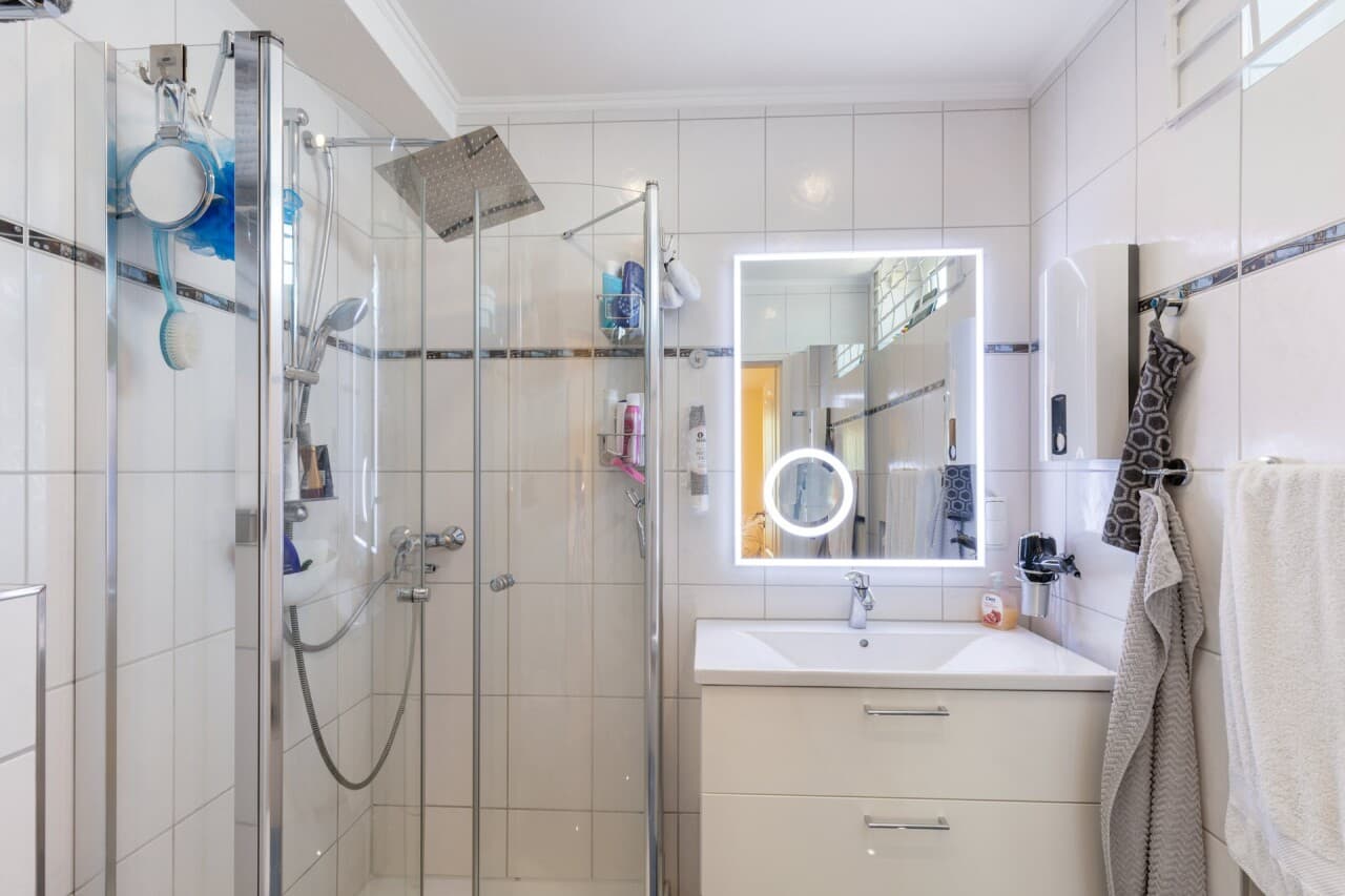 Etagenwohnung in Aachen – Bild 7