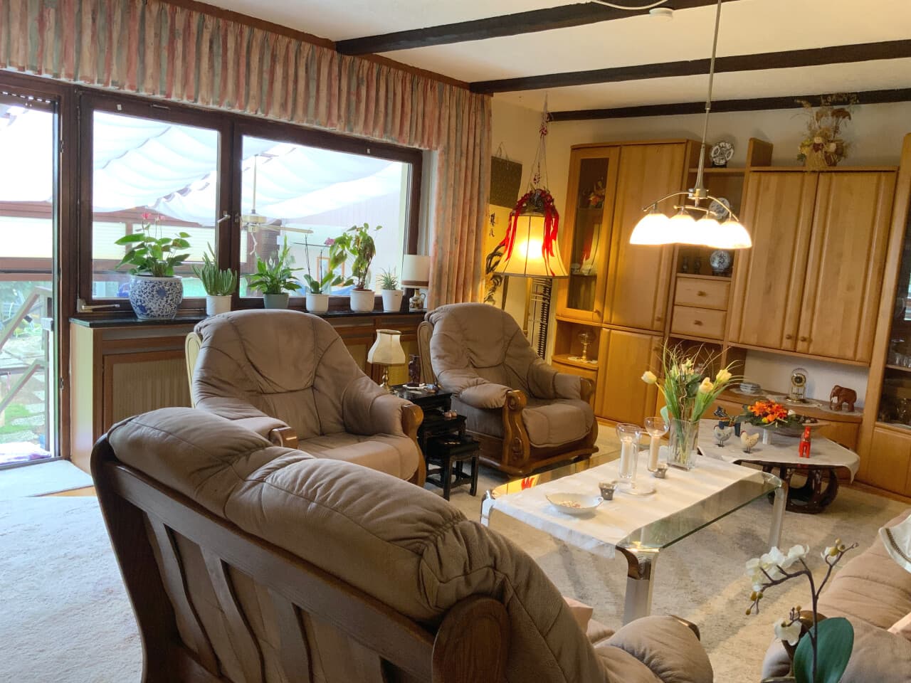 Einfamilienhaus in Reichelsheim-Beienheim – Bild 3