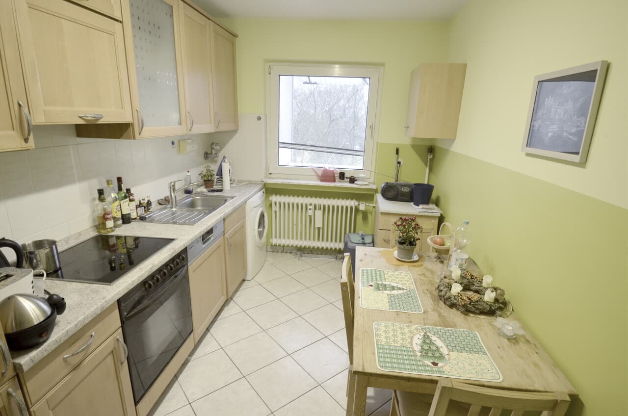 Etagenwohnung in Mainz – Bild 10