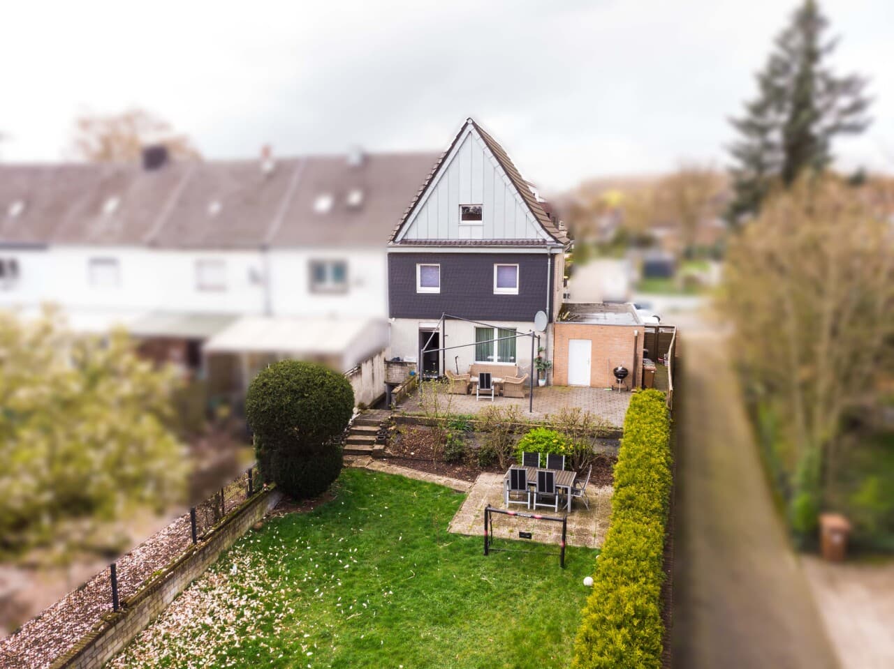 Reihenendhaus in Kleve – Bild 22