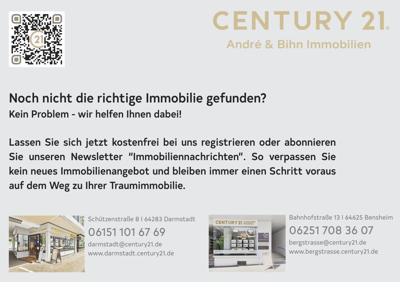 Haus in Darmstadt Wixhausen – Bild 22