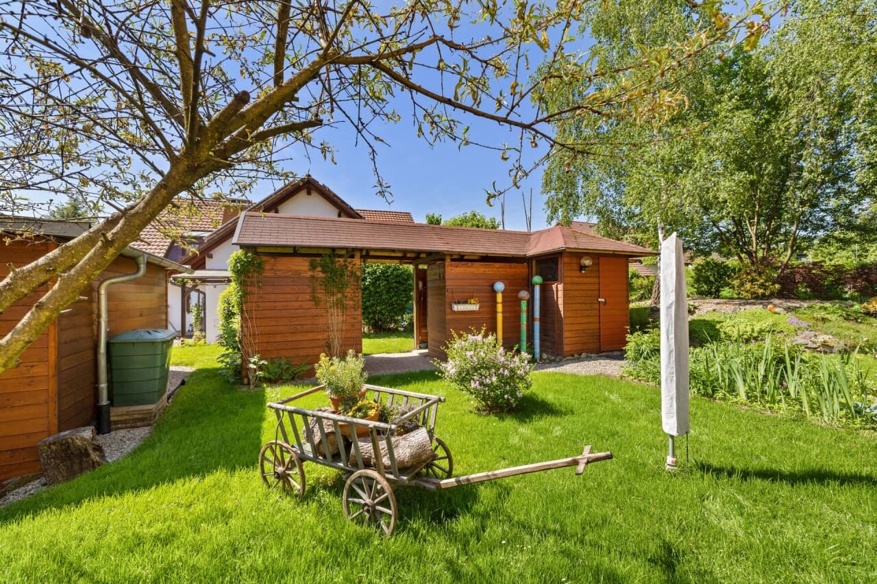 Einfamilienhaus in Bad Säckingen – Bild 24