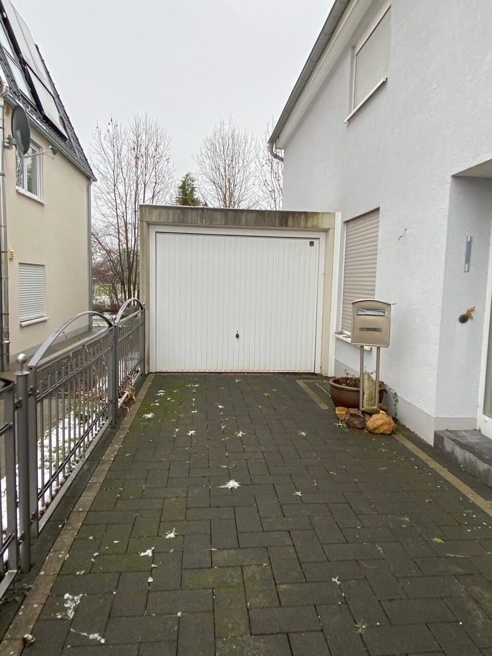 Doppelhaushälfte in Erftstadt – Bild 3