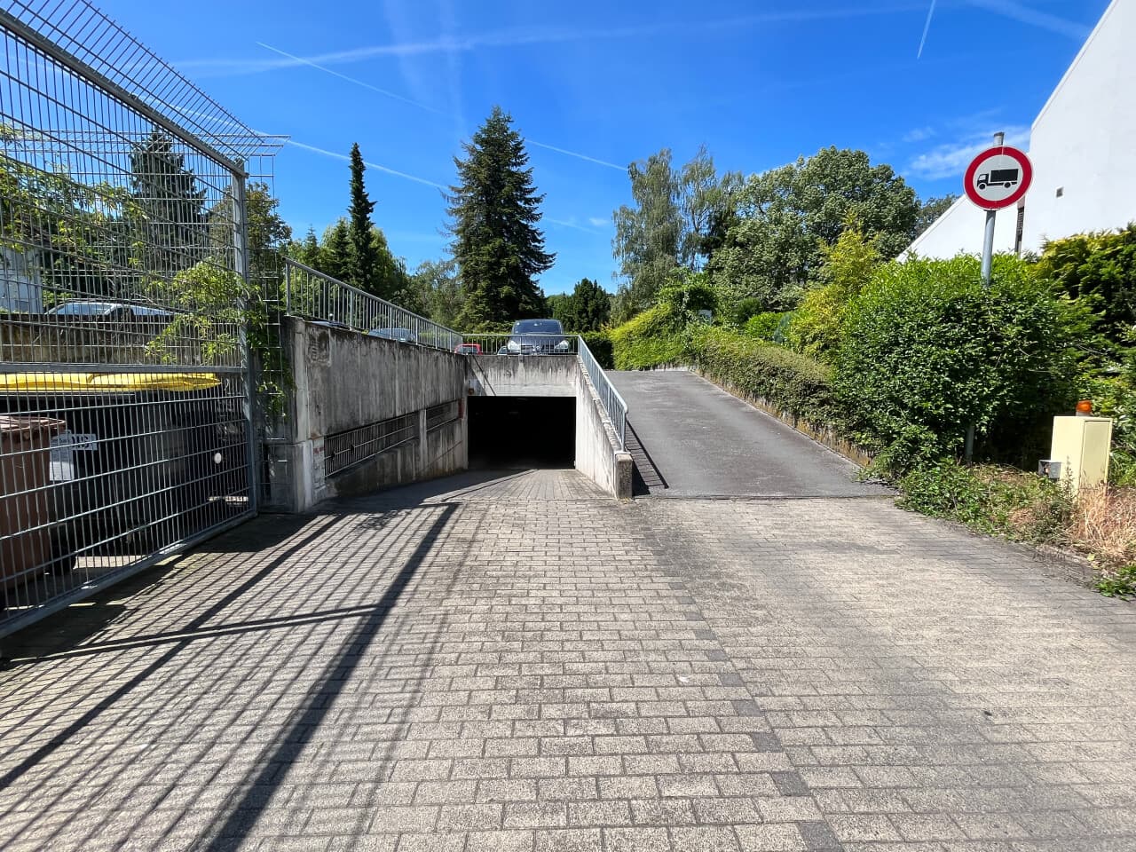 Erdgeschosswohnung in Bad Nauheim – Bild 11