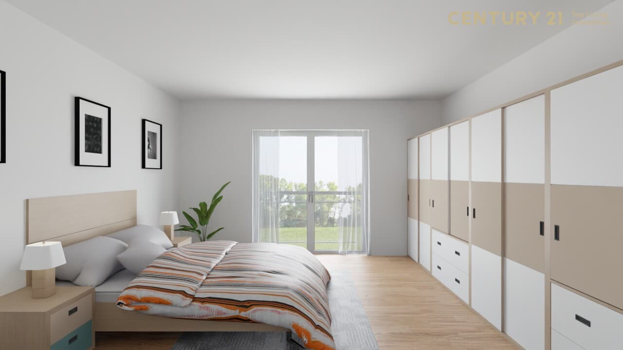 Etagenwohnung in Wiesbaden – Bild 5