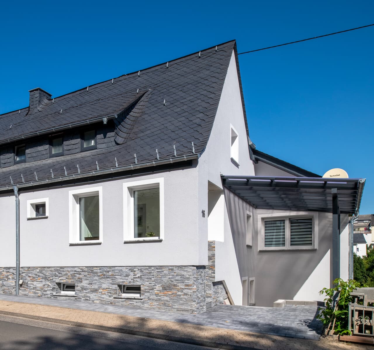 Mehrfamilienhaus in Rhaunen – Bild 7