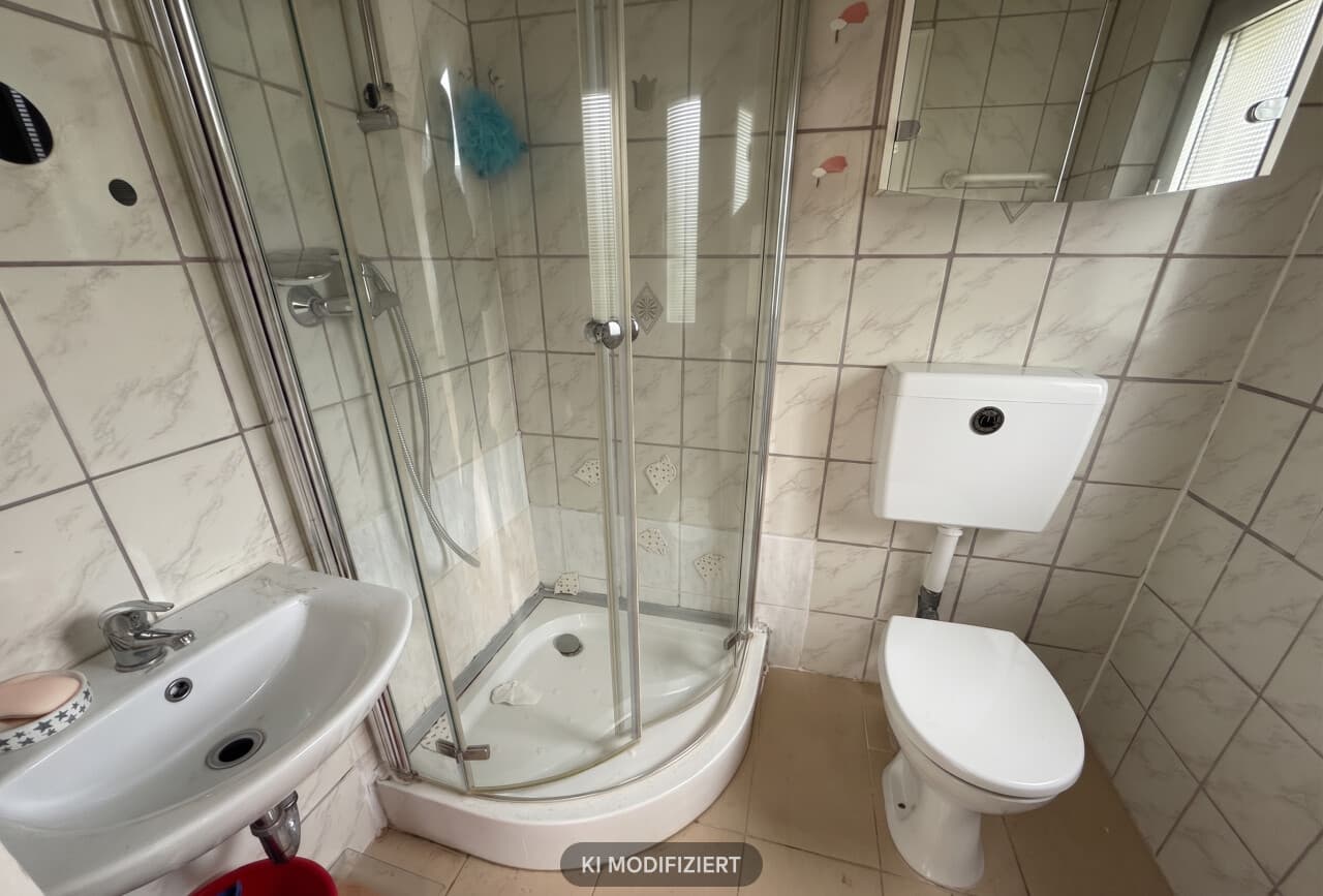 Reihenmittelhaus in Saarbrücken - Güdingen – Bild 8