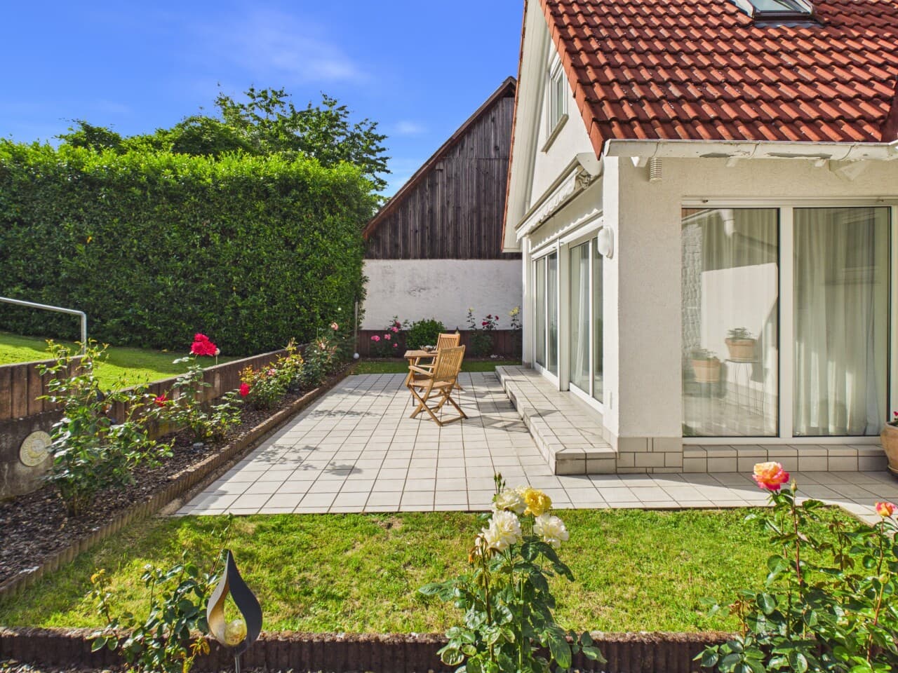Einfamilienhaus in Ober-Ramstadt – Bild 11