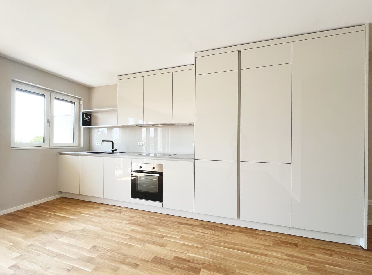 Etagenwohnung in Frankfurt – Bild 4