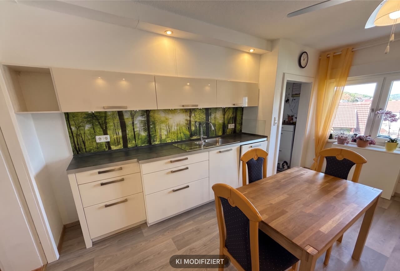 Einfamilienhaus in Rammelsbach – Bild 10
