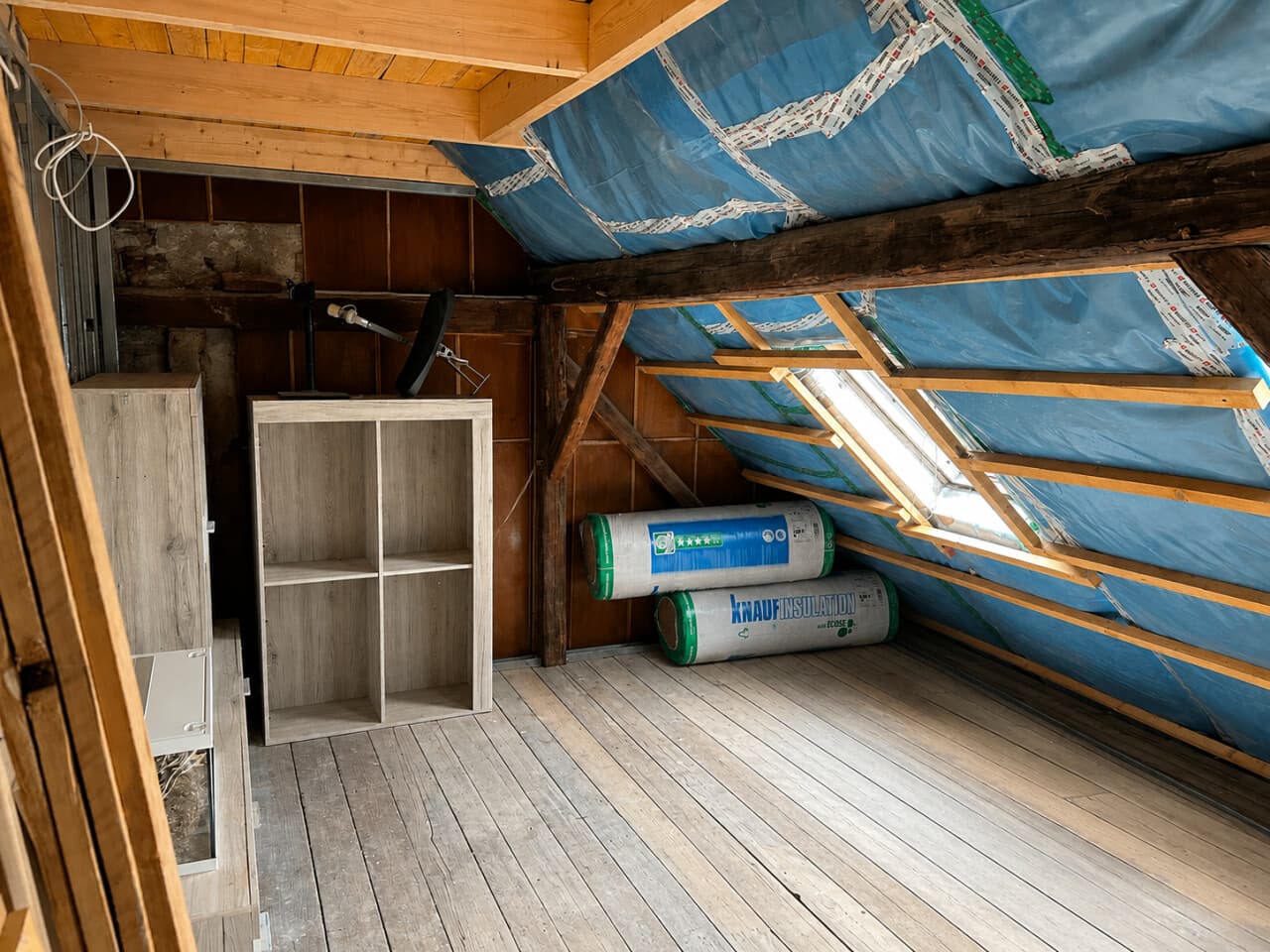 Reihenmittelhaus in Aken – Bild 9