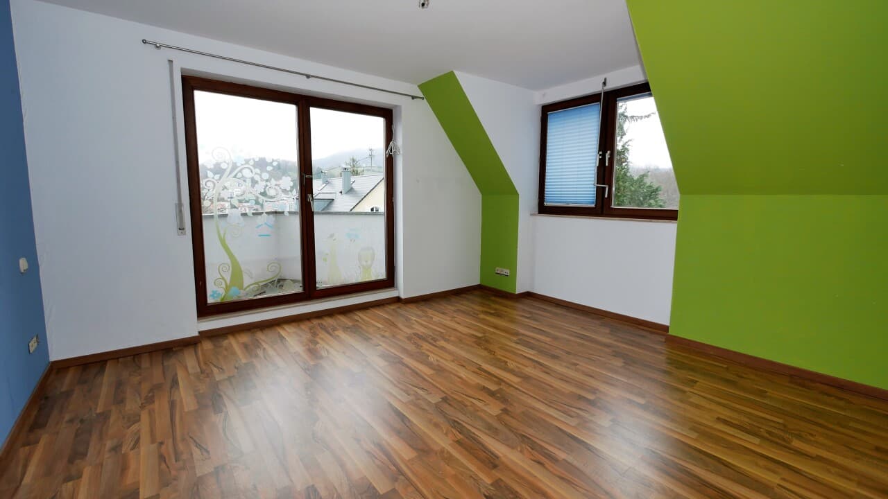 Maisonette in Baden-Baden – Bild 10