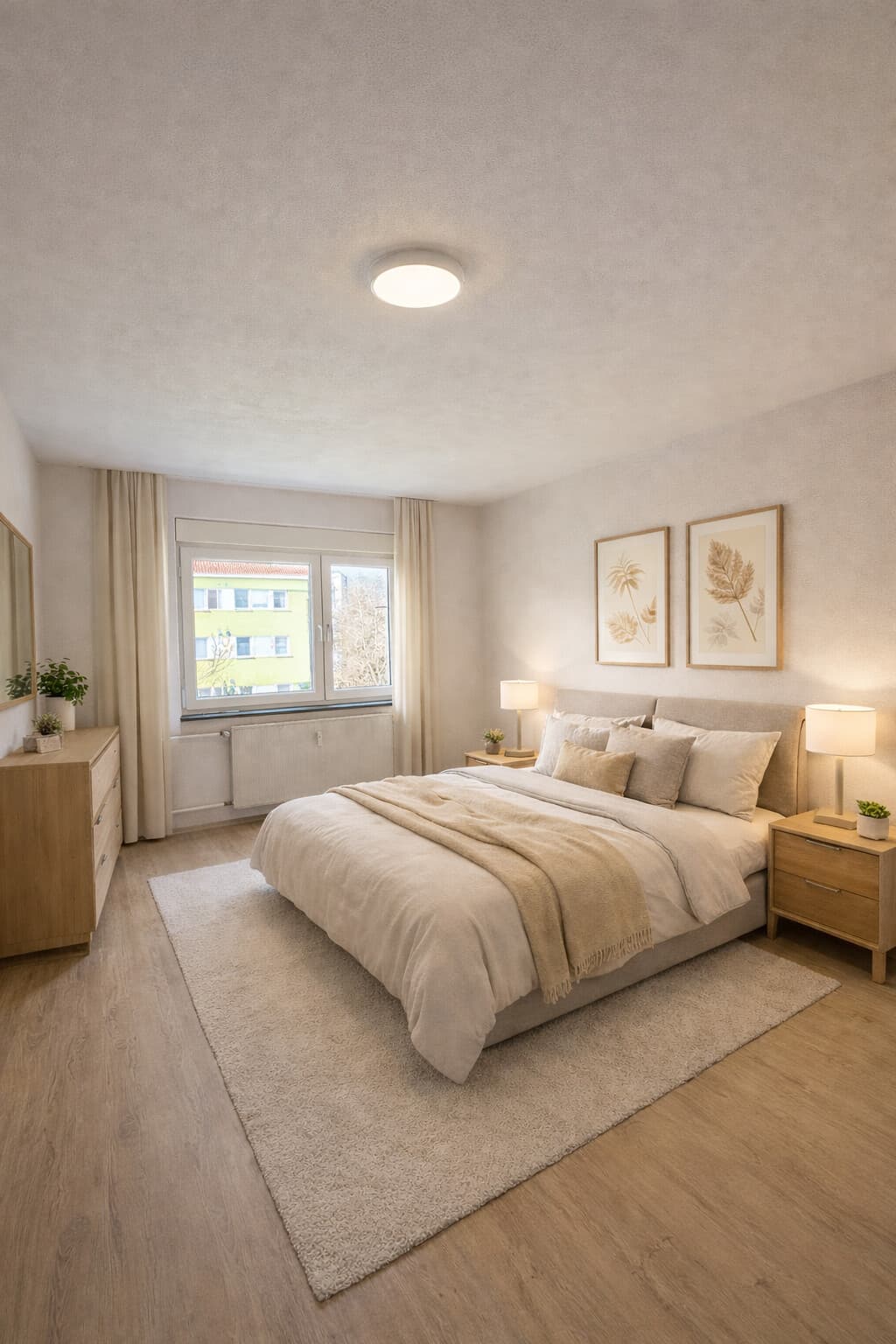 Etagenwohnung in Biberach – Bild 5