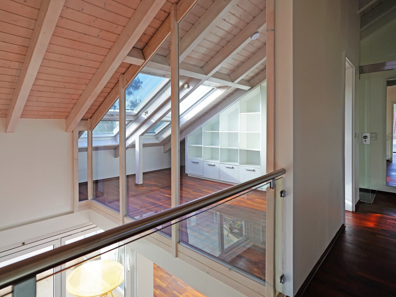 Penthouse in Griesheim – Bild 5