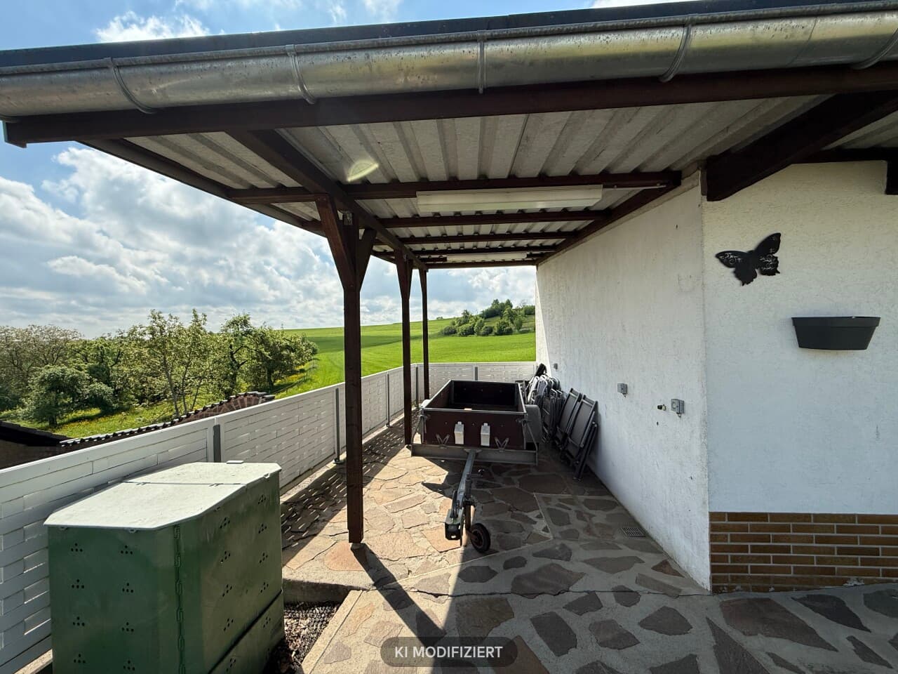 Bungalow in Käshofen – Bild 42