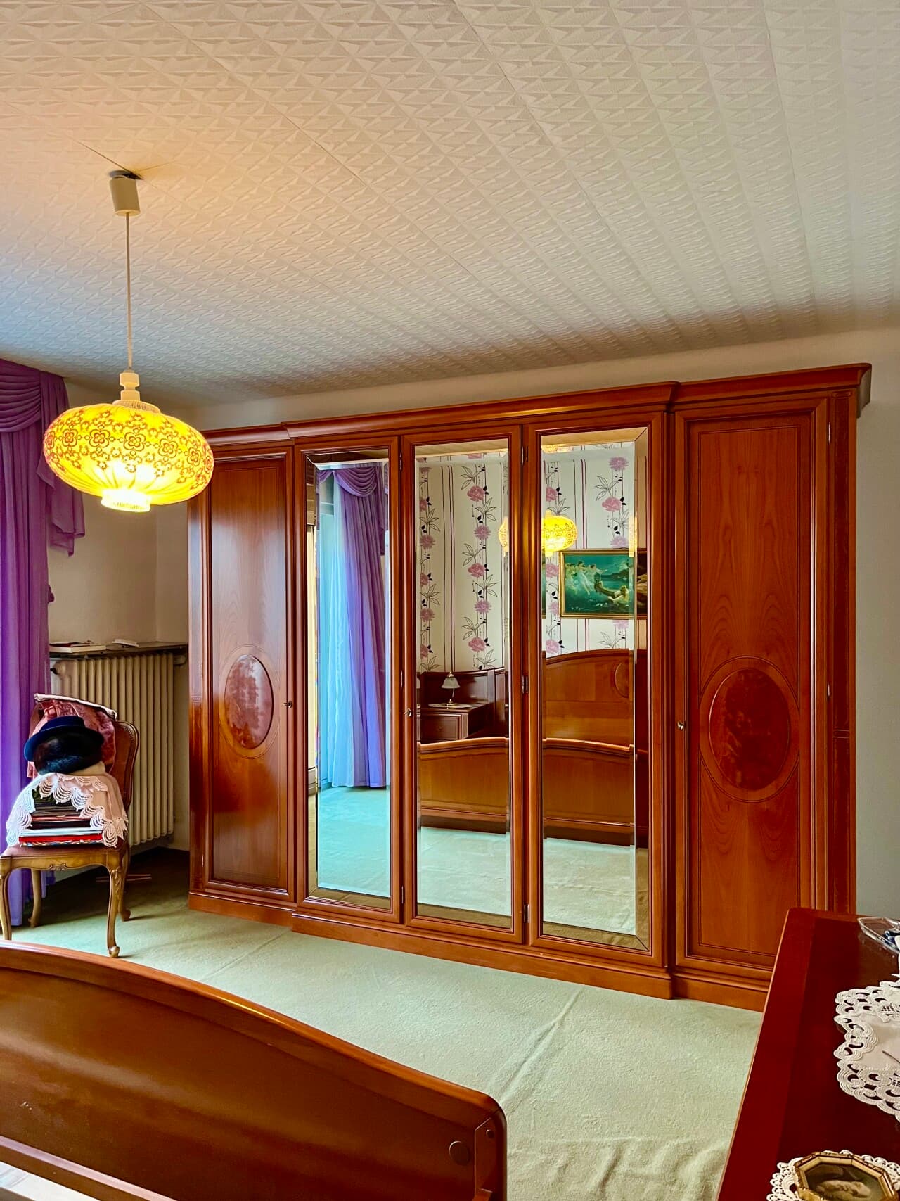 Einfamilienhaus in Breitenbach – Bild 23