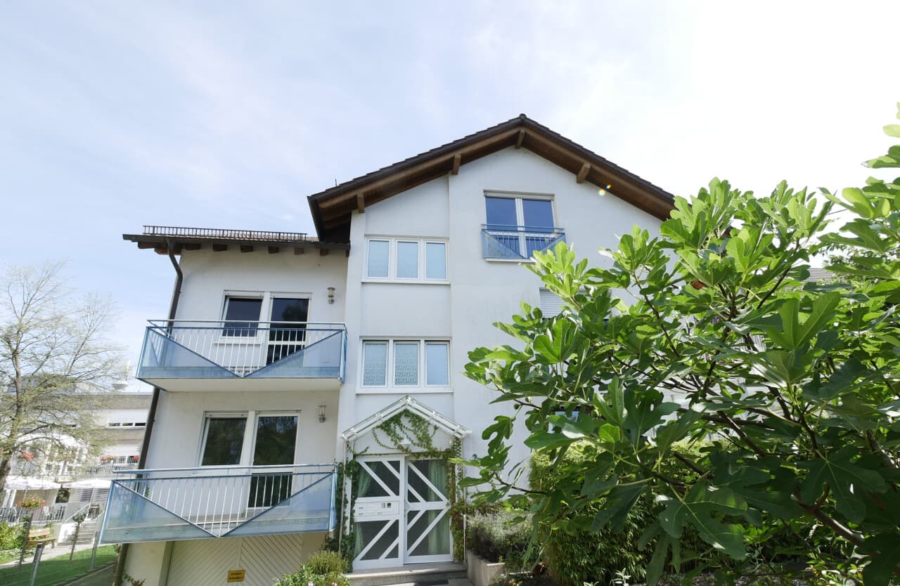 Zweifamilienhaus in Baden Baden – Bild 4