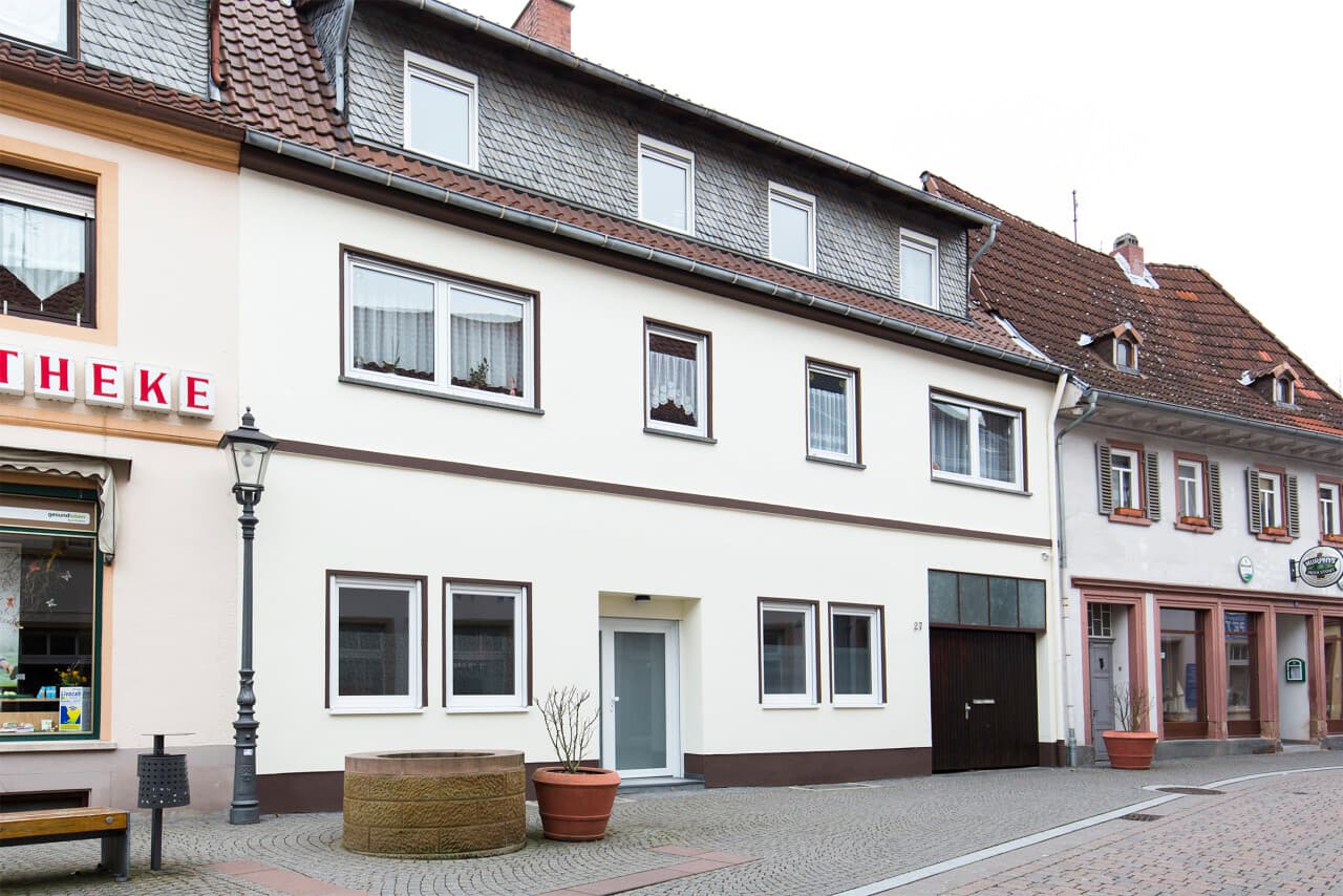 Mehrfamilienhaus in Kirchheimbolanden – Bild 3