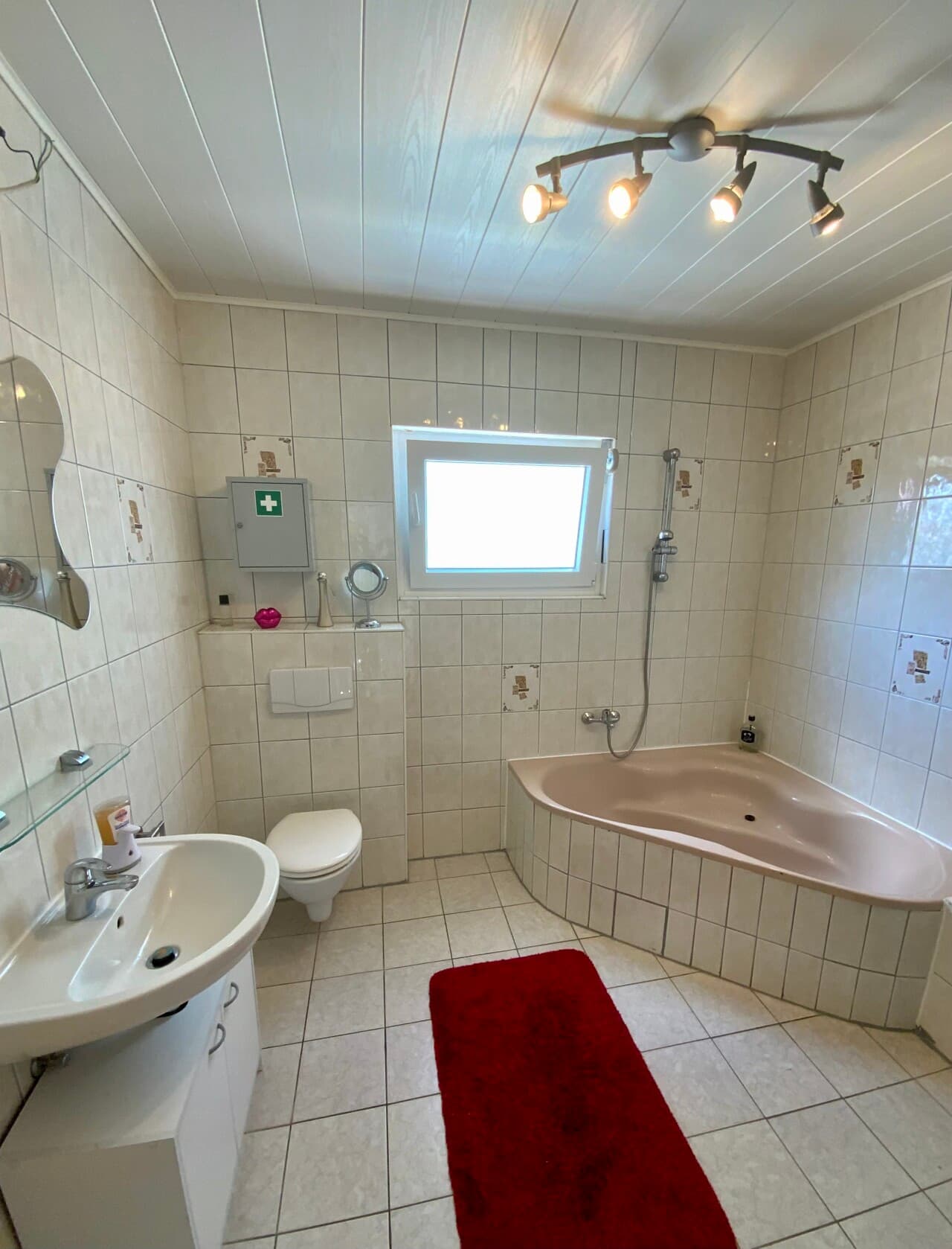 Einfamilienhaus in Echzell- Bisses – Bild 9