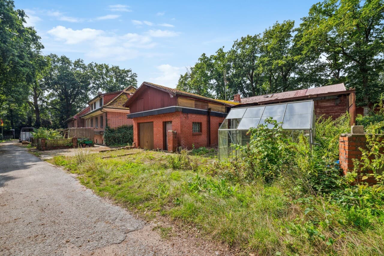Doppelhaushälfte in Heidenau – Bild 7