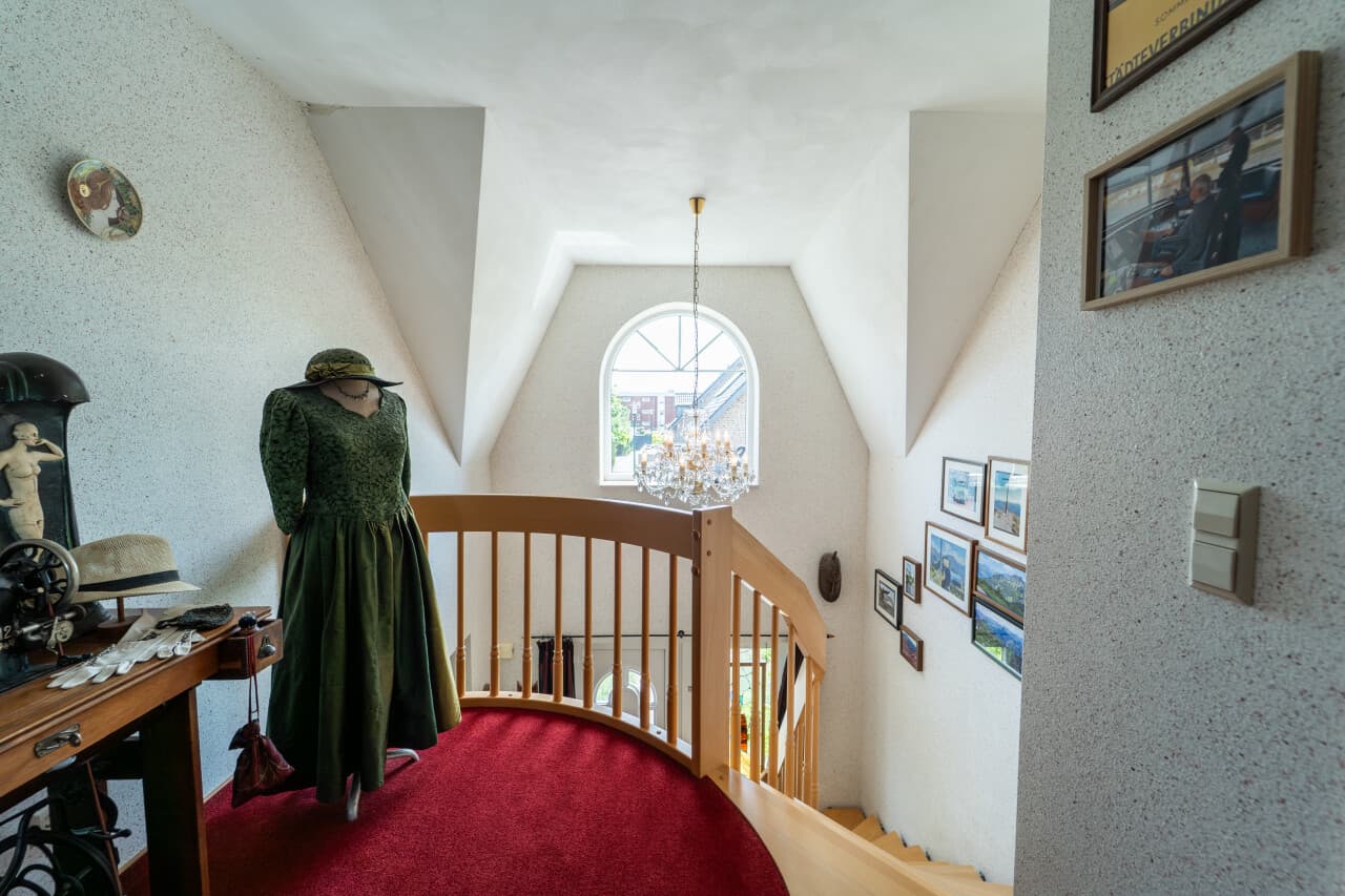 Einfamilienhaus in Weeze – Bild 22