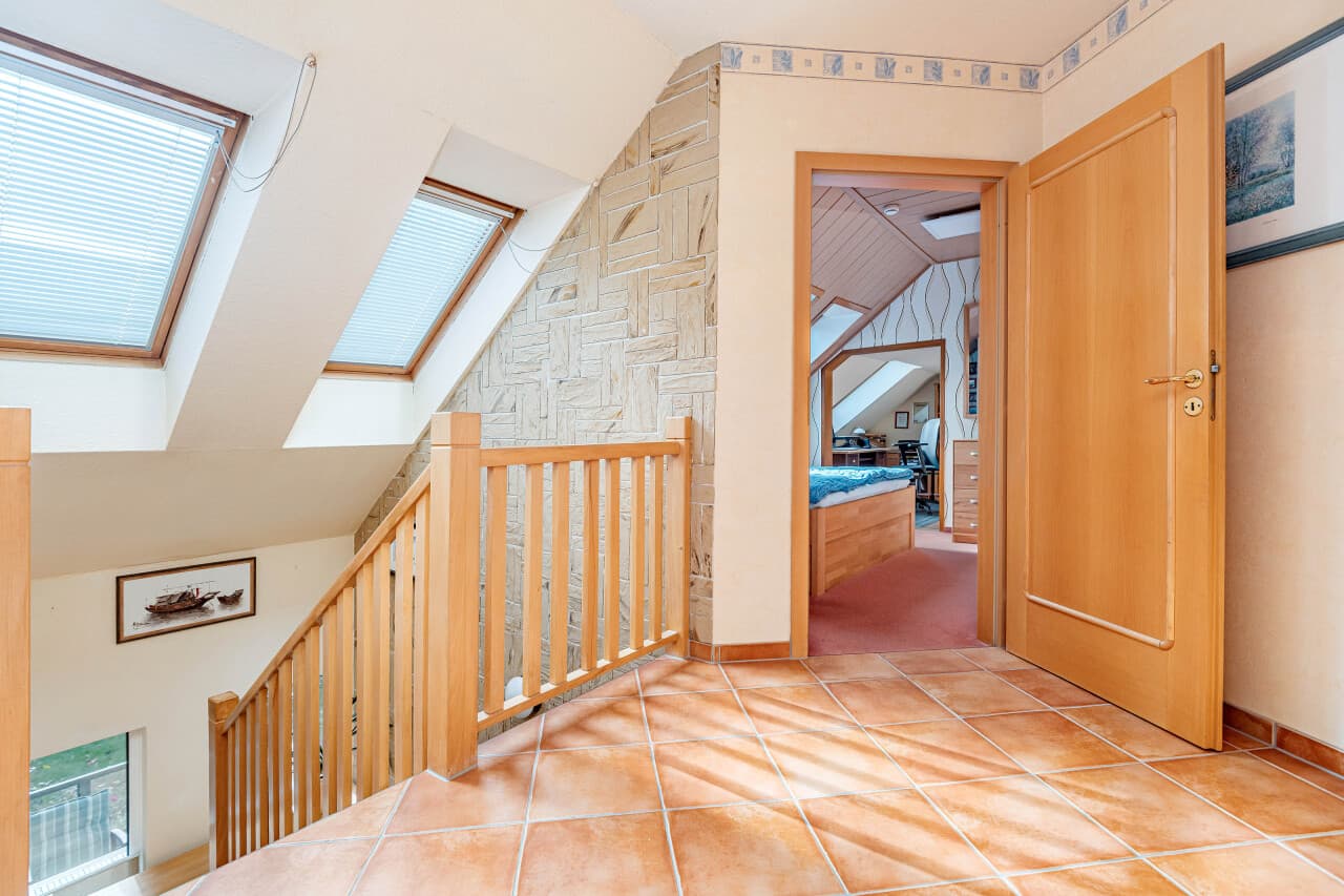 Einfamilienhaus in Admannshagen-Bargeshagen – Bild 8